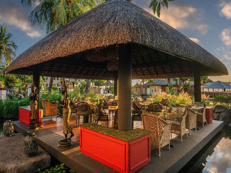 Hilton Mauritius Resort & Spa image