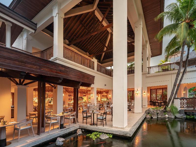 Hilton Mauritius Resort & Spa image