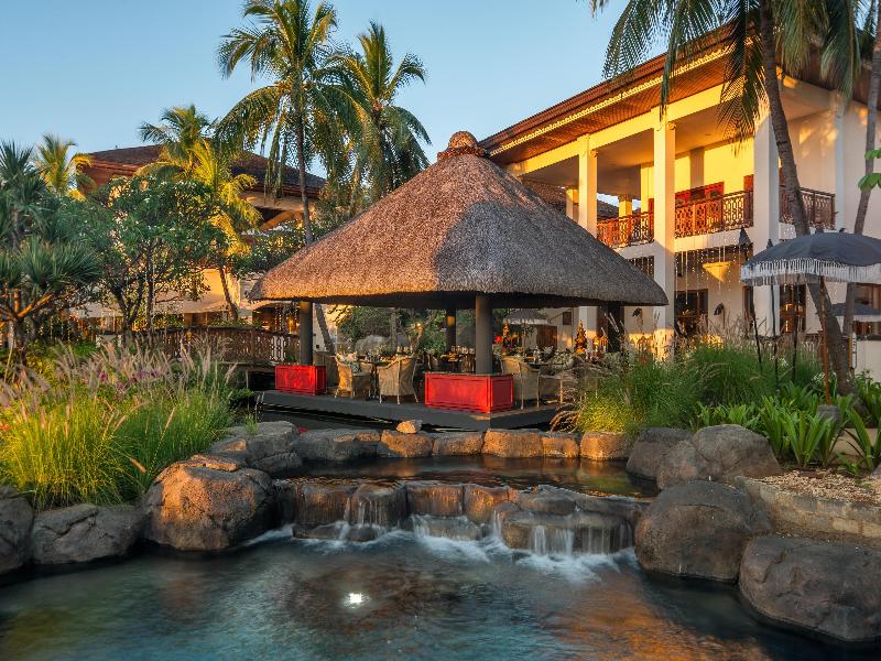 Hilton Mauritius Resort & Spa image