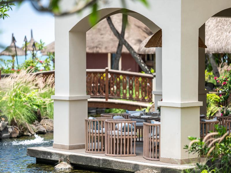 Hilton Mauritius Resort & Spa image