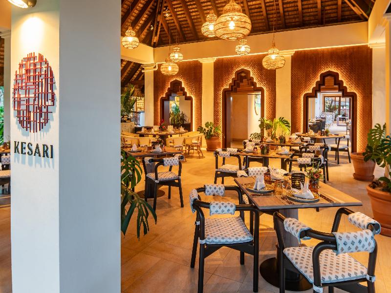 Hilton Mauritius Resort & Spa image