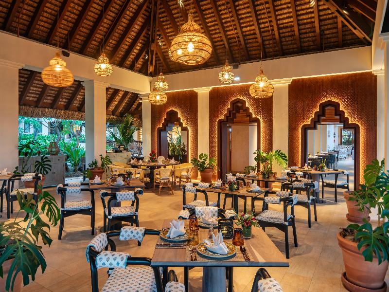 Hilton Mauritius Resort & Spa image