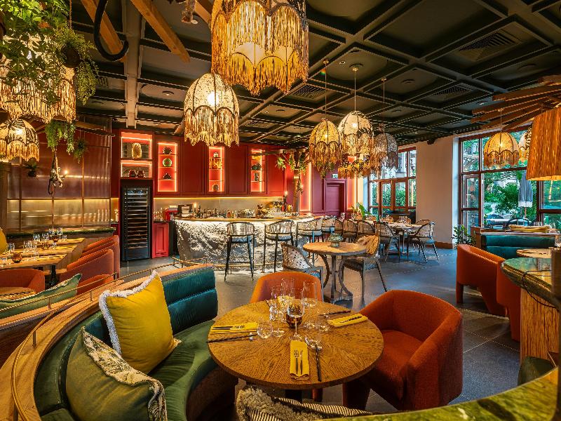 Hilton Mauritius Resort & Spa image