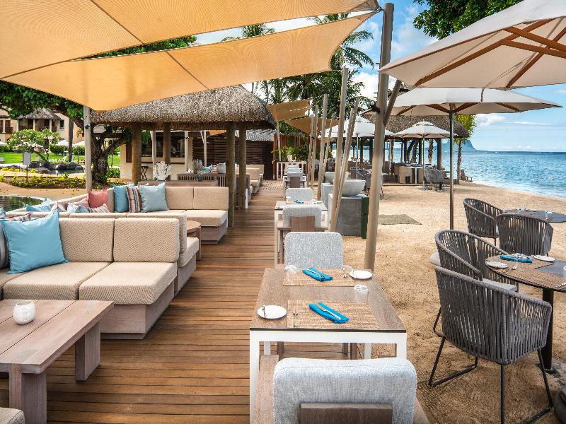 Hilton Mauritius Resort & Spa image