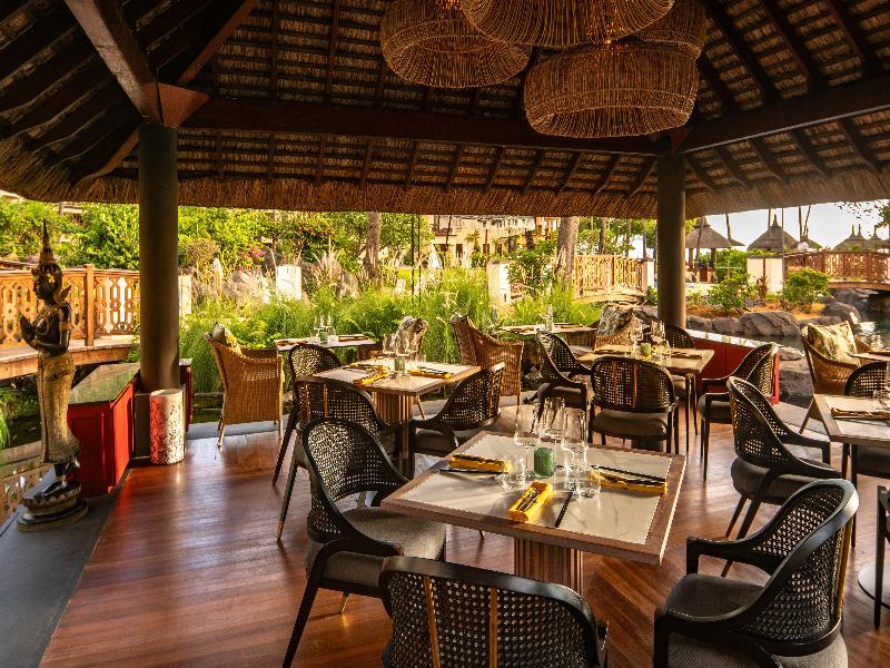 Hilton Mauritius Resort & Spa image