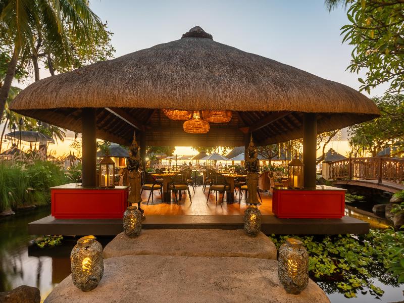 Hilton Mauritius Resort & Spa image