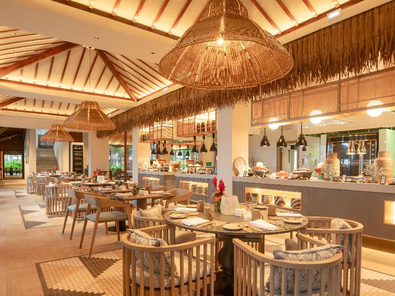 Hilton Mauritius Resort & Spa image
