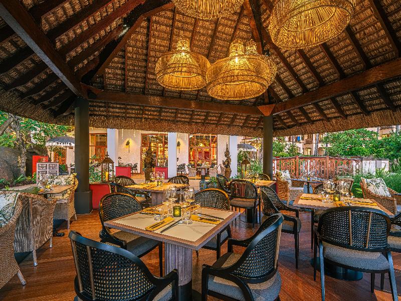 Hilton Mauritius Resort & Spa image