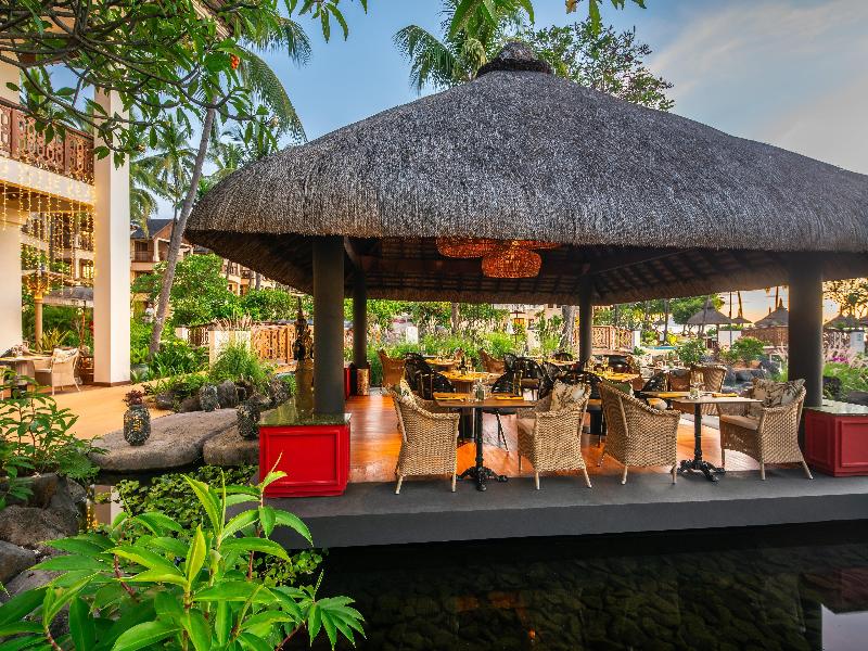 Hilton Mauritius Resort & Spa image