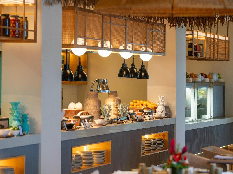 Hilton Mauritius Resort & Spa image