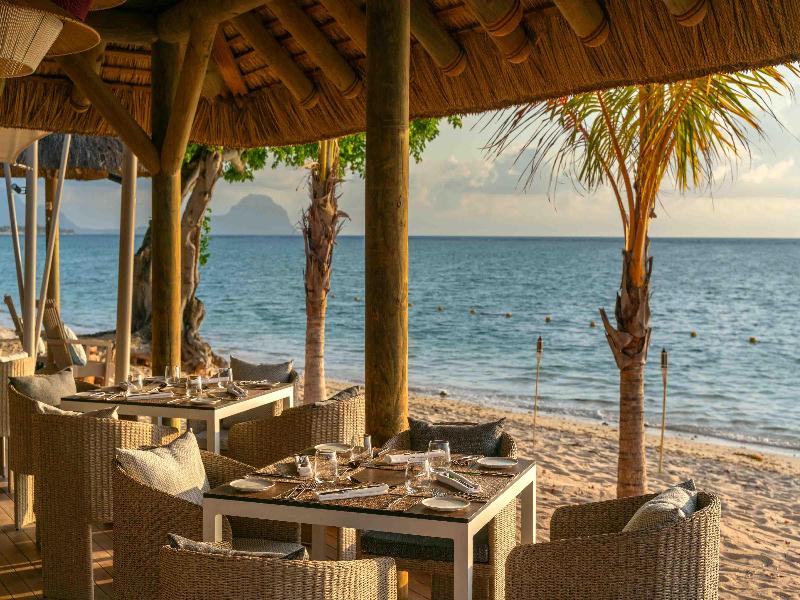 Hilton Mauritius Resort & Spa image