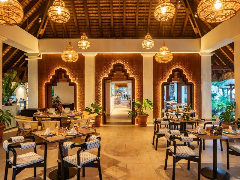 Hilton Mauritius Resort & Spa image