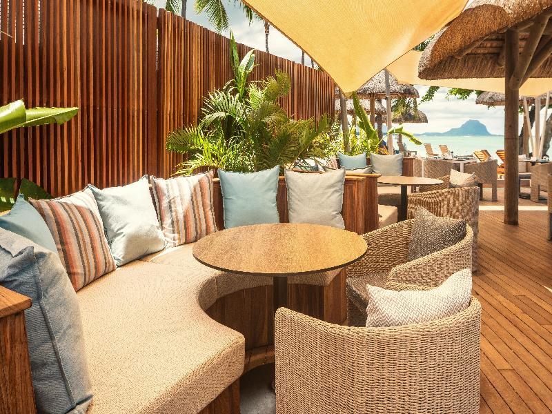 Hilton Mauritius Resort & Spa image