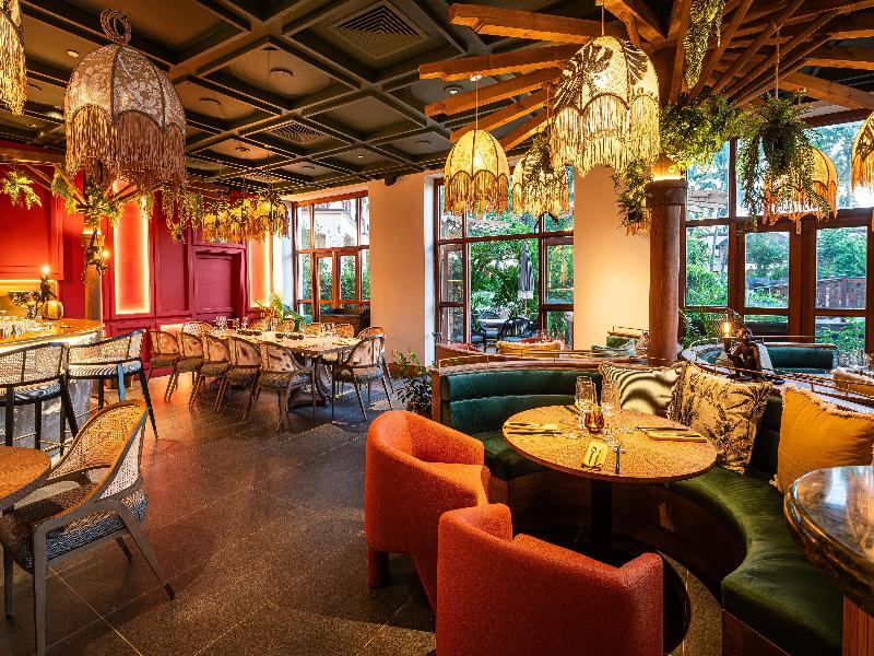 Hilton Mauritius Resort & Spa image