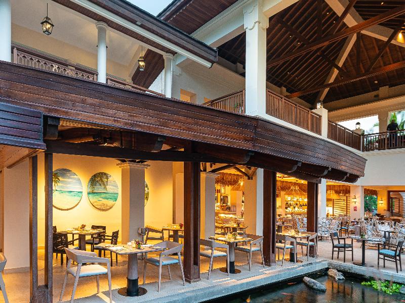 Hilton Mauritius Resort & Spa image