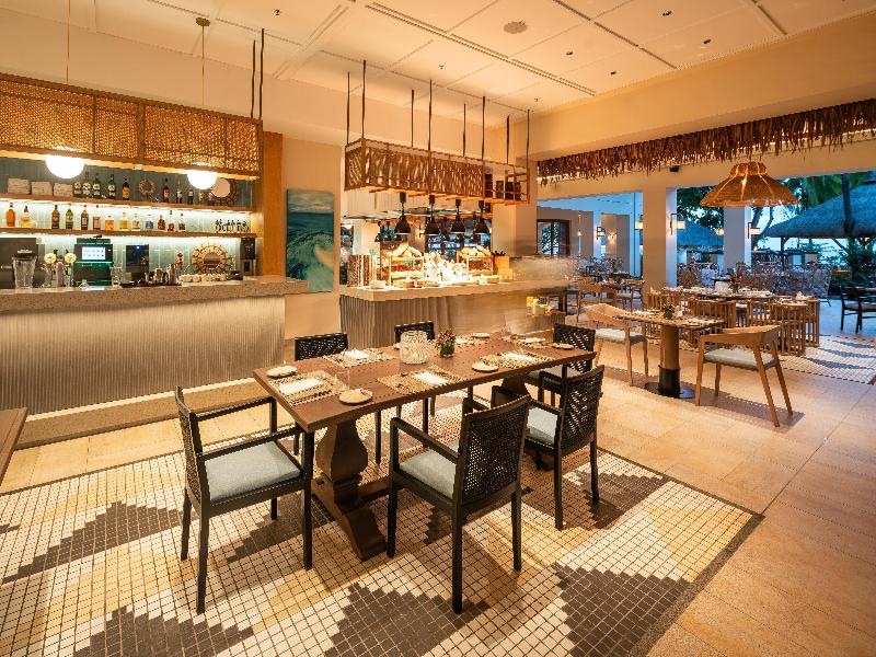 Hilton Mauritius Resort & Spa image
