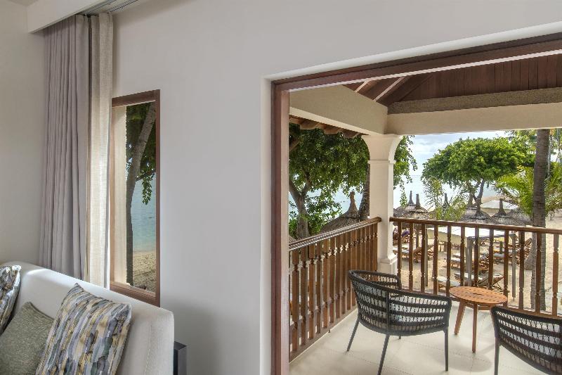 Hilton Mauritius Resort & Spa image