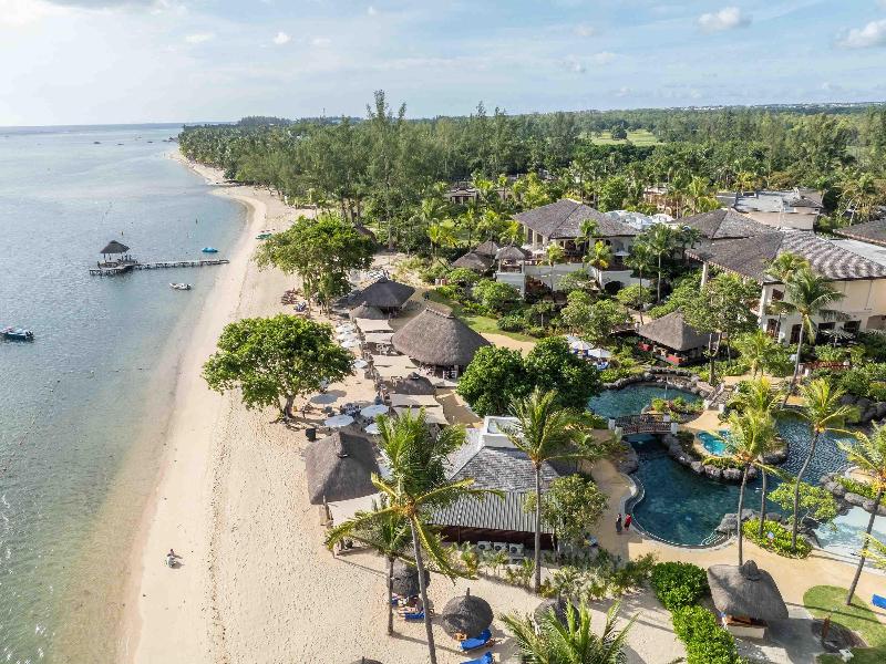 Hilton Mauritius Resort & Spa image