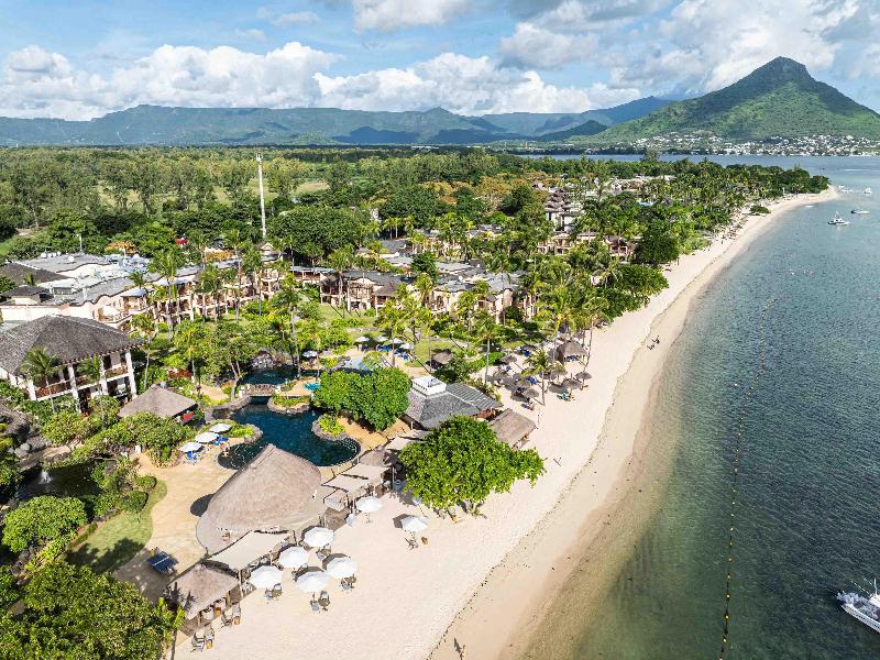 Hilton Mauritius Resort & Spa image