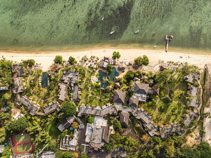 Hilton Mauritius Resort & Spa image