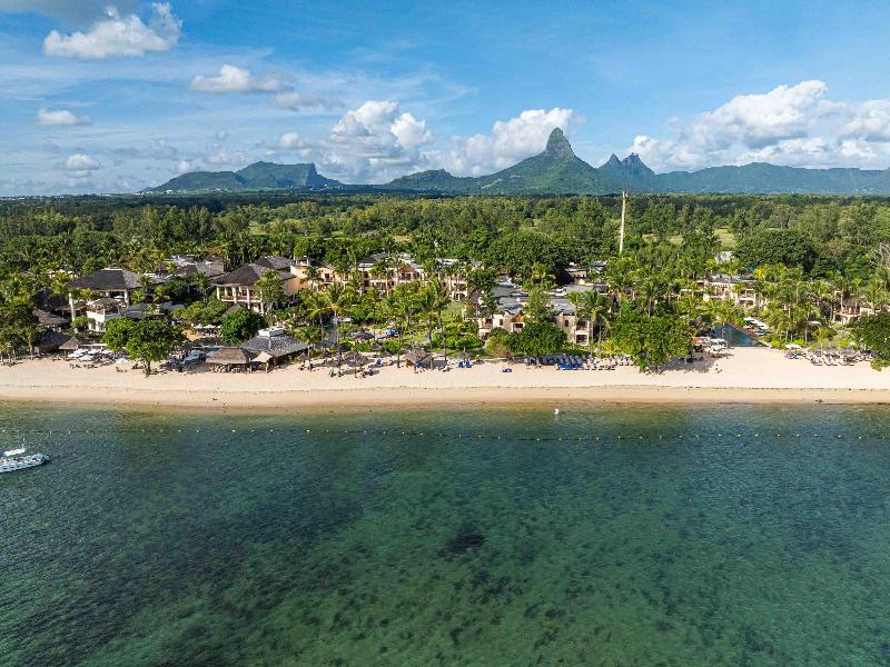 Hilton Mauritius Resort & Spa image