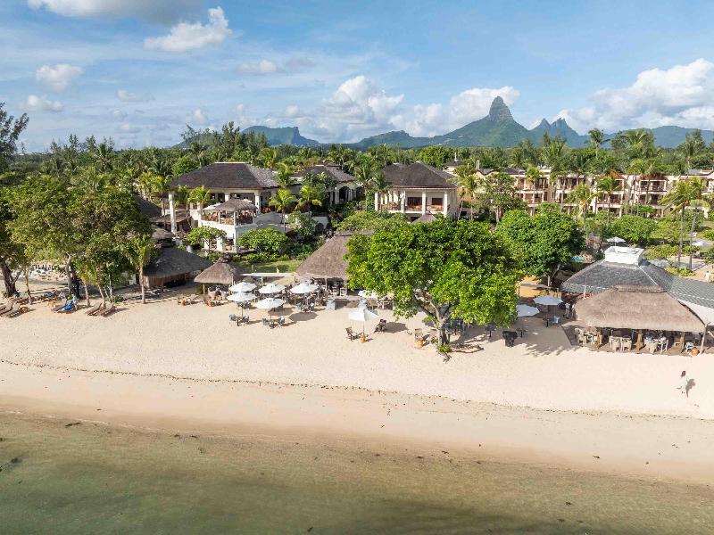 Hilton Mauritius Resort & Spa image