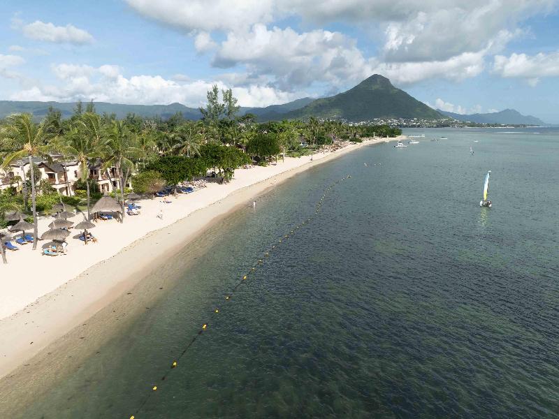 Hilton Mauritius Resort & Spa image