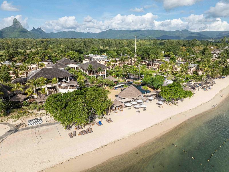 Hilton Mauritius Resort & Spa image