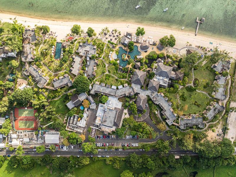 Hilton Mauritius Resort & Spa image