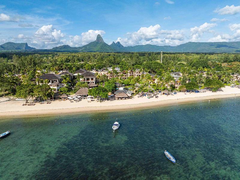 Hilton Mauritius Resort & Spa image