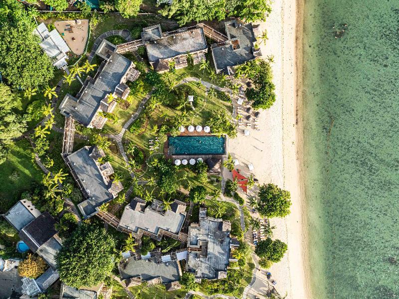 Hilton Mauritius Resort & Spa image