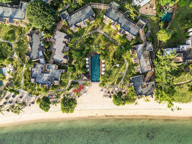 Hilton Mauritius Resort & Spa image
