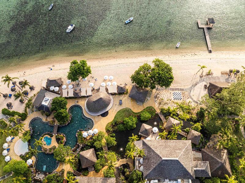 Hilton Mauritius Resort & Spa image