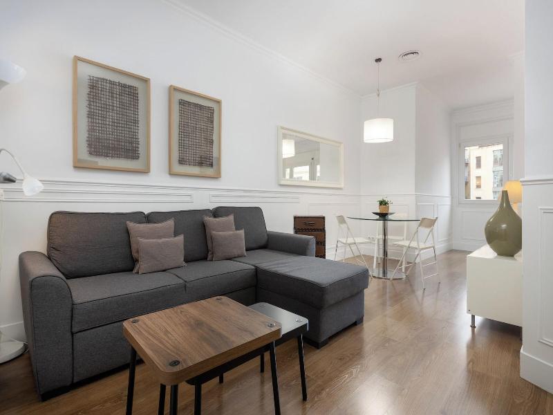 Enjoybcn Coliseum Apartments image