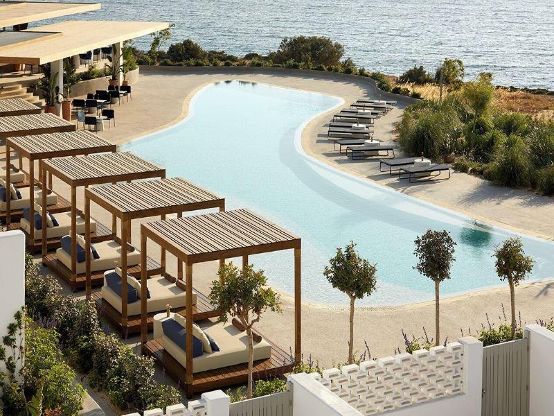 Parocks Luxury Hotel & Spa image