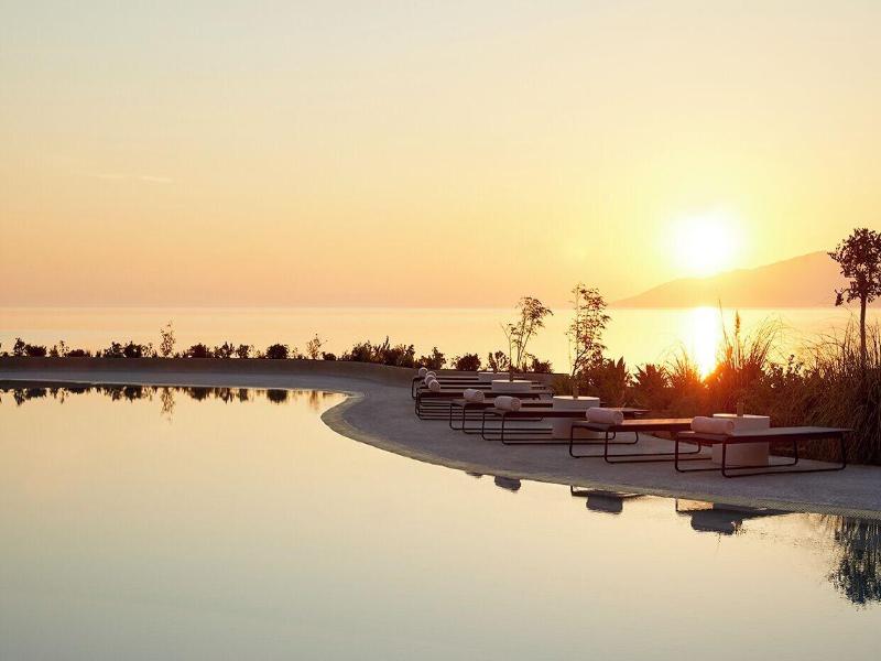 Parocks Luxury Hotel & Spa image