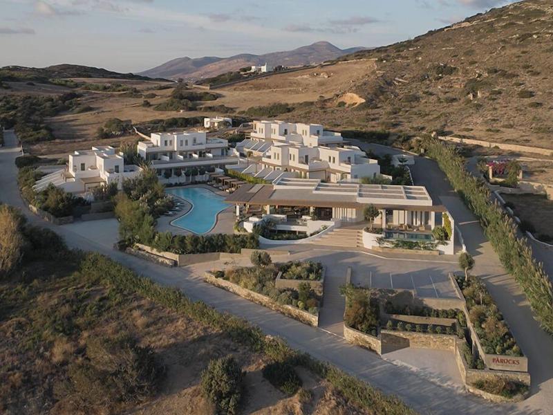 Parocks Luxury Hotel & Spa image
