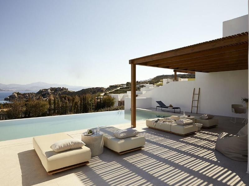 Parocks Luxury Hotel & Spa image