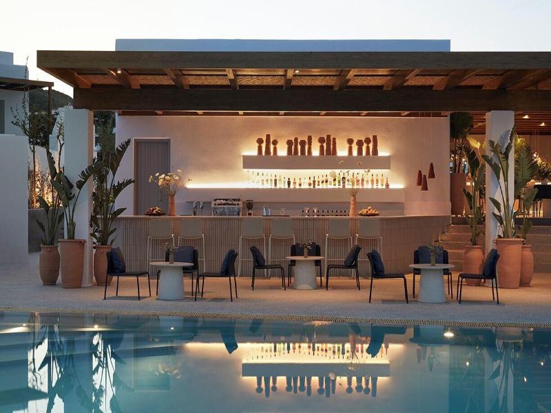 Parocks Luxury Hotel & Spa image