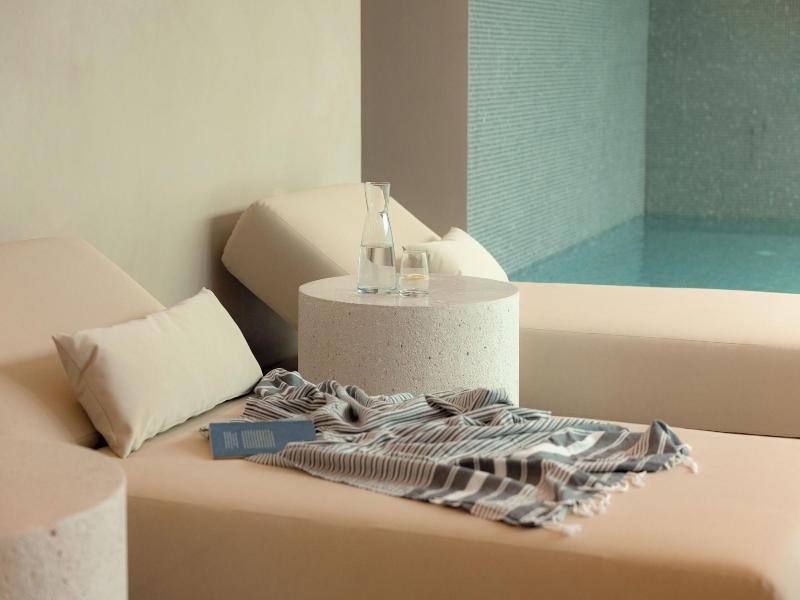 Parocks Luxury Hotel & Spa image