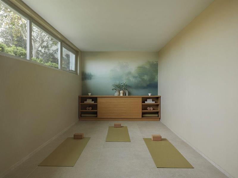 Parocks Luxury Hotel & Spa image