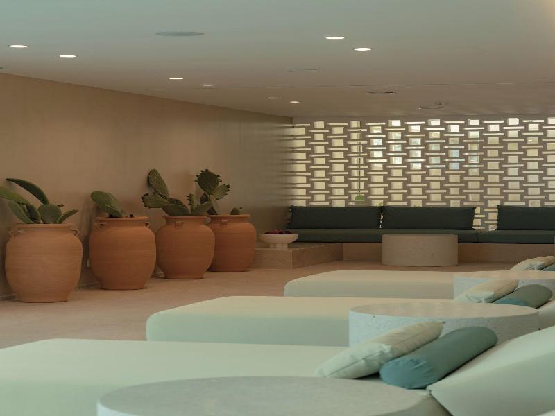 Parocks Luxury Hotel & Spa image