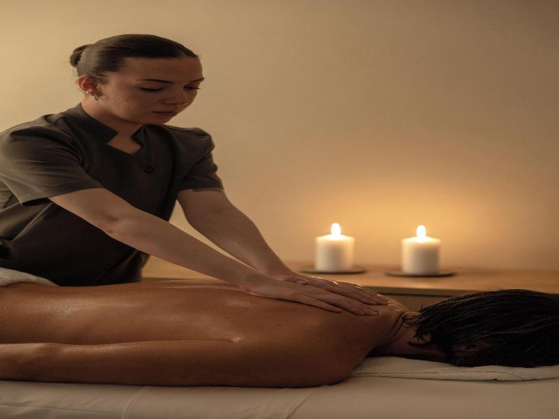 Parocks Luxury Hotel & Spa image