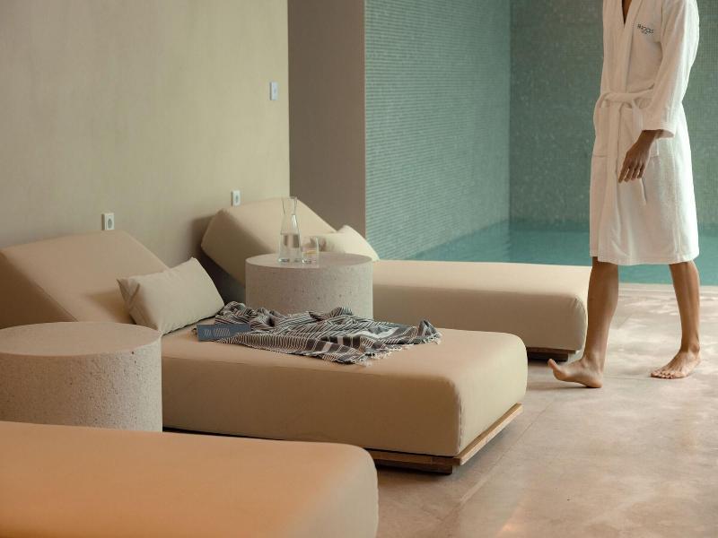 Parocks Luxury Hotel & Spa image