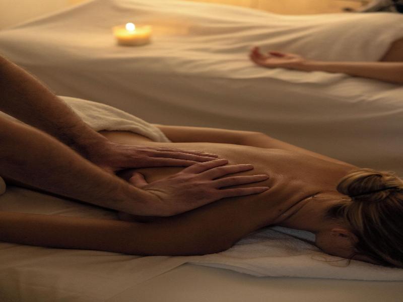 Parocks Luxury Hotel & Spa image