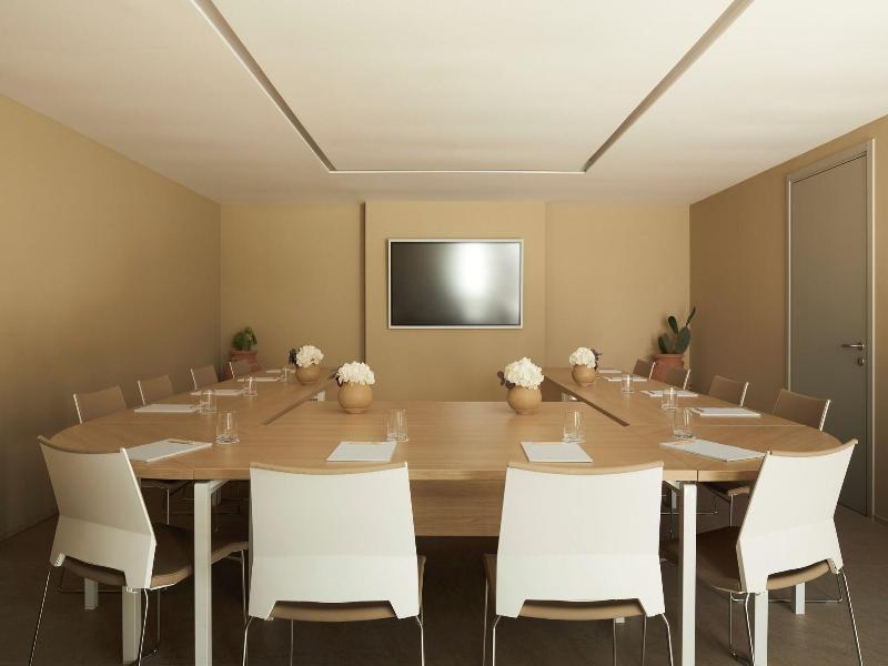 Parocks Luxury Hotel & Spa image