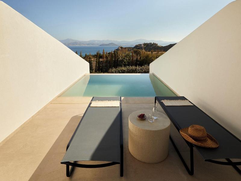 Parocks Luxury Hotel & Spa