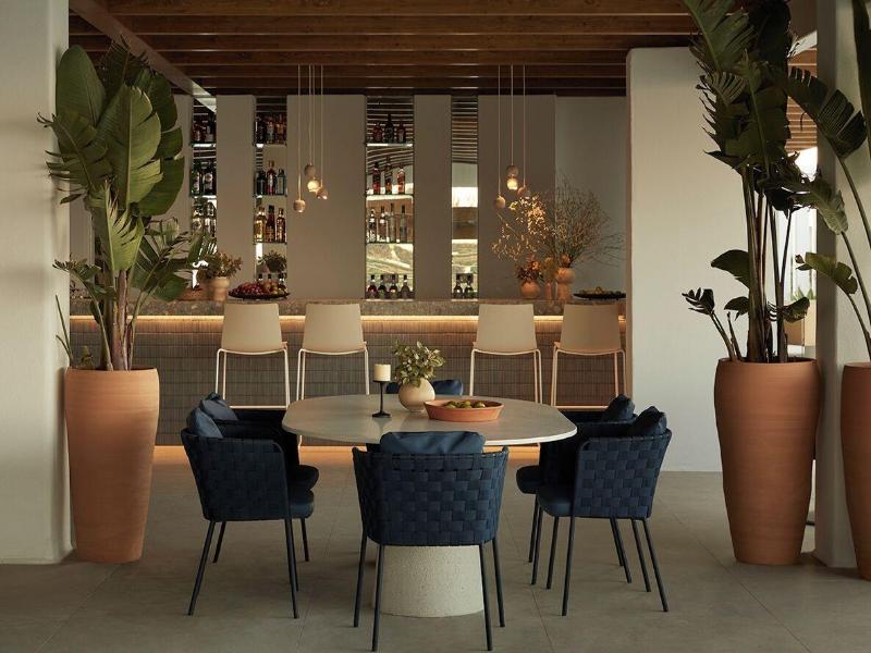 Parocks Luxury Hotel & Spa image