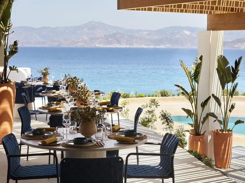 Parocks Luxury Hotel & Spa image