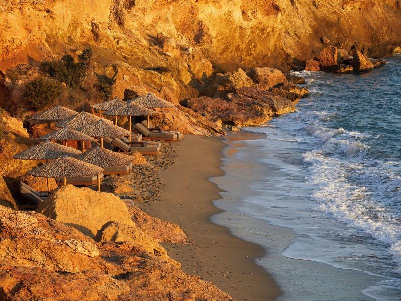 Parocks Luxury Hotel & Spa image
